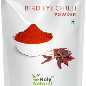 BIRDS EYE CHILLI POWDER