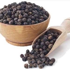 BLACK PEPPER WHOLE