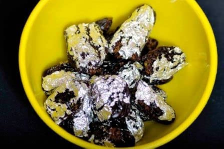 PAN KHAJOOR 75 GMS