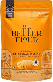RICE FLOUR FINE