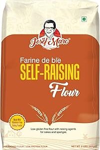 SELF RAISING FLOUR 10KG