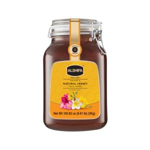 HONEY 3KG
