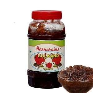 GULKAND 500 GM HARNARAINS