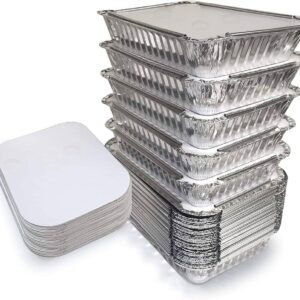 C 10 CONTAINERS+LID 1000PCS