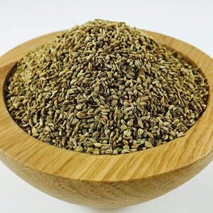 AJWAIN