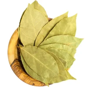 BAY LEAVES WHOLE