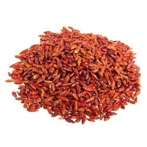 BIRDS EYE CHILLI WHOLE