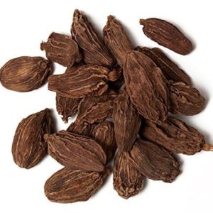 BLACK CARDAMOM WHOLE