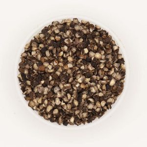 BLACK PEPPER CRACKED