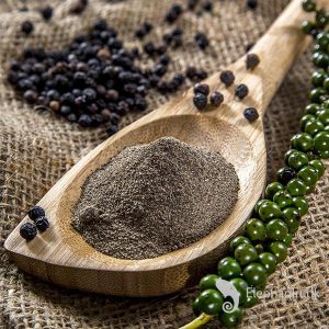 BLACK PEPPER POWDER