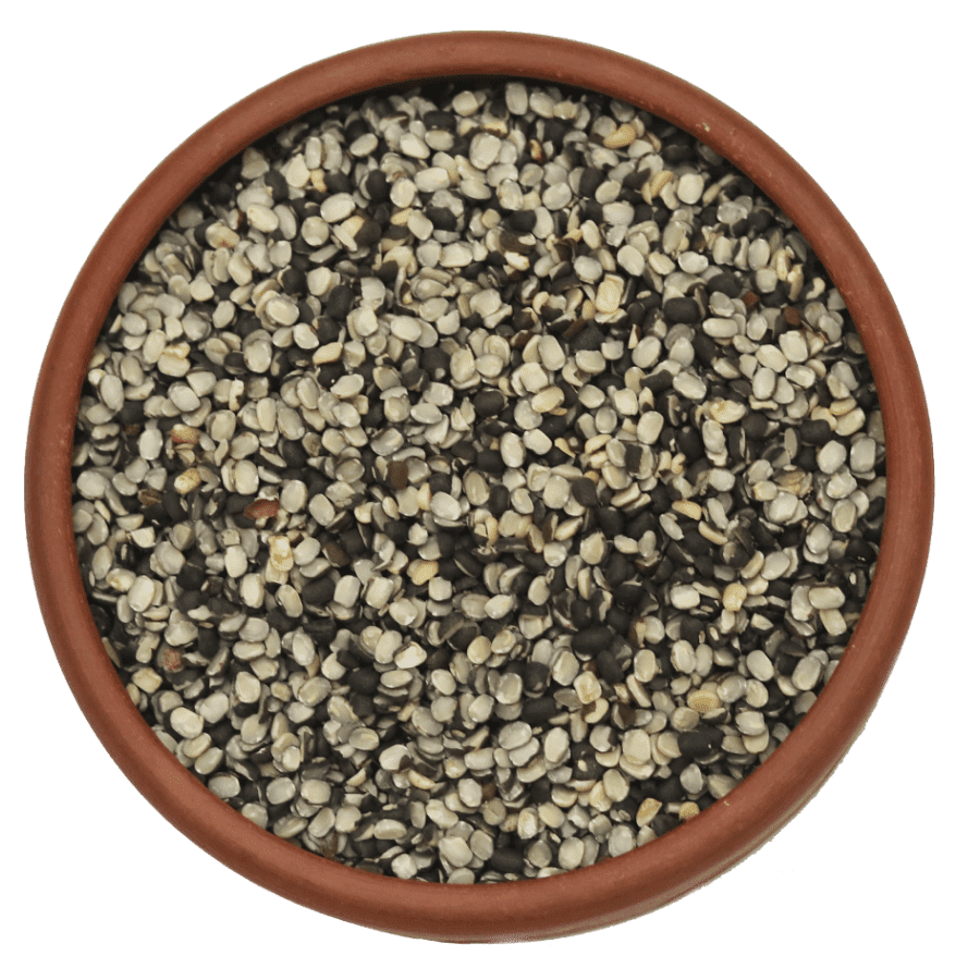 BLACK URAD DAL