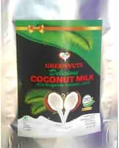 COCONUT MILK 1 LTR CK