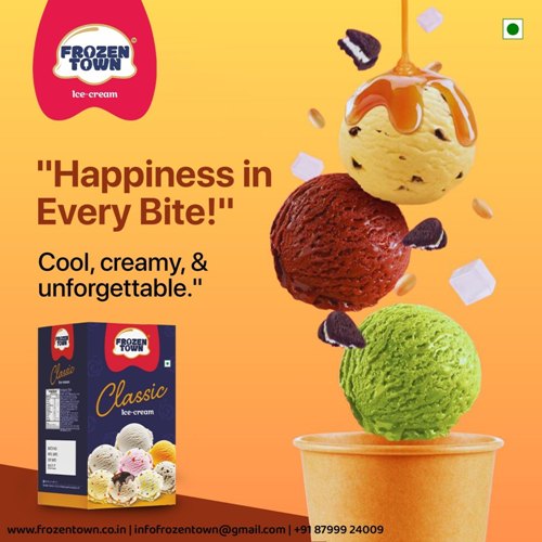 CREAM 5 LTR PURA