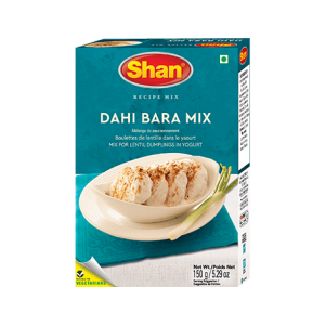 DAHI WADA MIX SHAN
