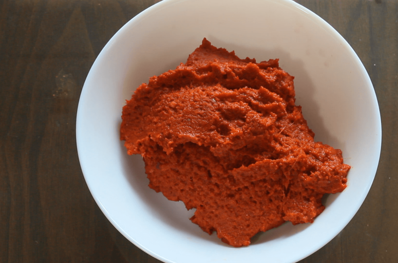 GUDDUS VINDALOO PASTE