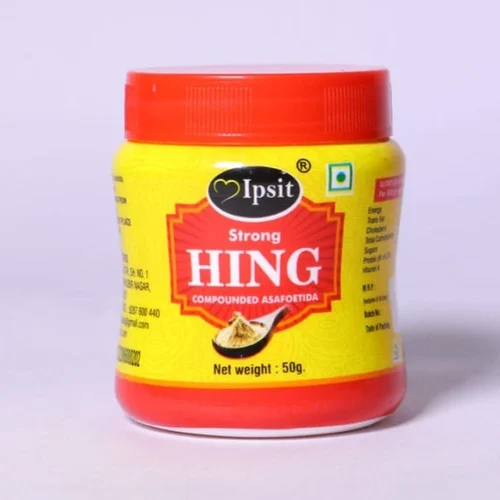 HING 50 GM SLM