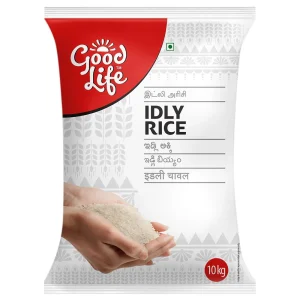 IDLI RICE 10 KG