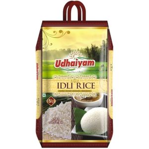 IDLI RICE 5 KG