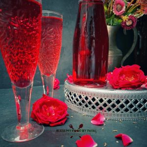 ROOH AFZA