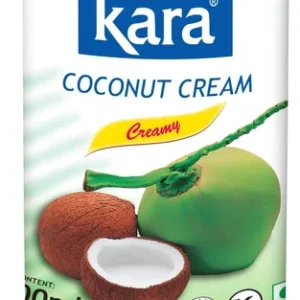 KARA COCONUT CREAM 20 LTR