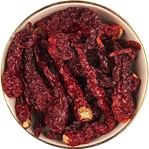 KASHMIRI CHILLI WHOLE DRY