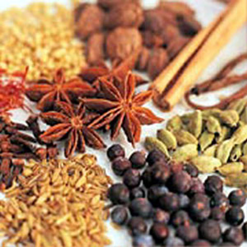 KHARA MASALA