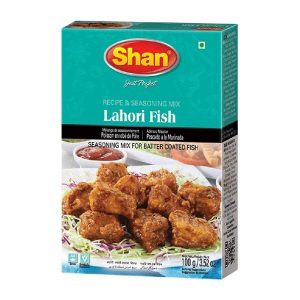 LAHORI FISH SHAN