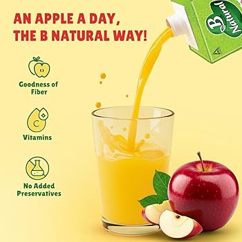 LEMON DRINK 4 LTR