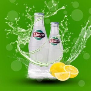 LIMCA INDIAN DRINK