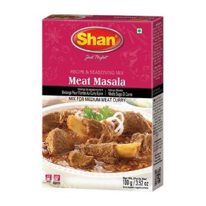 MEAT MASALA SHAN