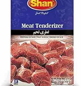 MEAT TENDERISER SHAN