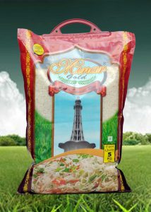 MINAR SUPER BASMATI RICE 20 KG