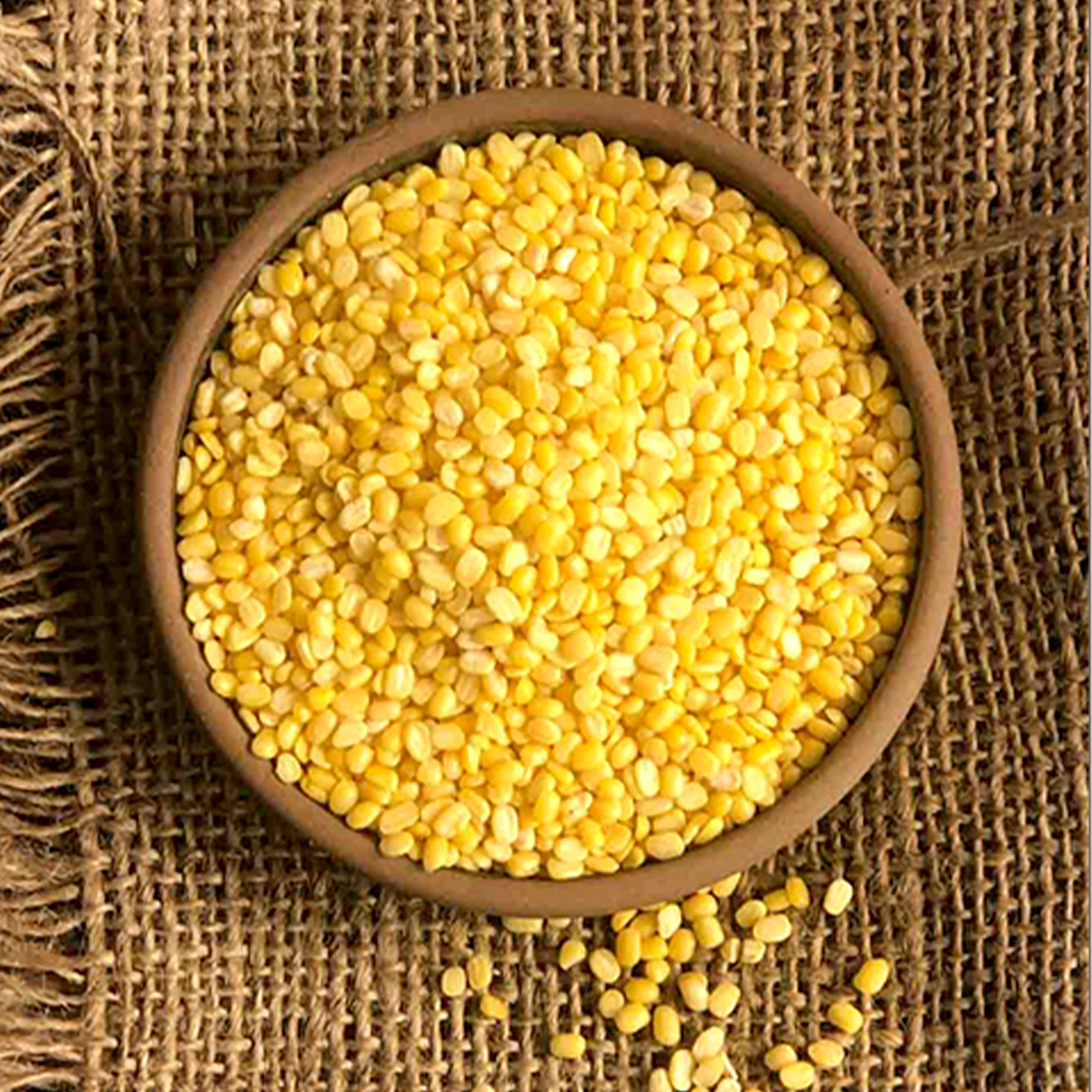 MOONG DAAL