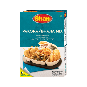 PAKORA MIX SHAN