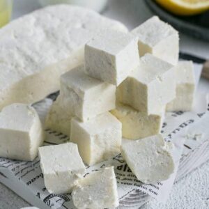 PANEER CHEESE