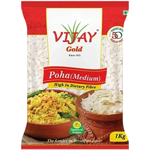 POHA MEDIUM