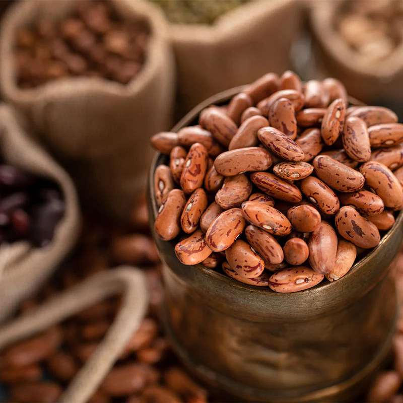 RED KIDNEY BEANS CHITRA