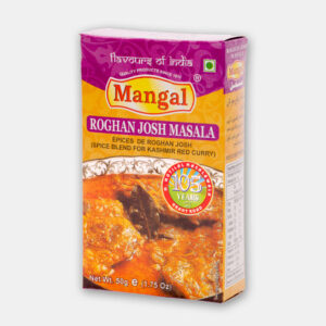 ROGAN JOSH MANGAL