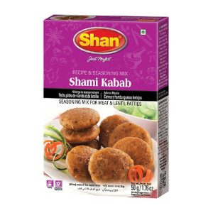 SHAMI KEBAB SHAN