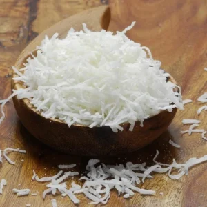 SHREDDED COCONUT