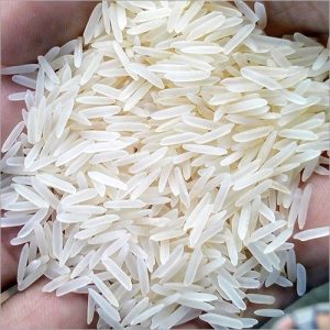 WHITE SELLA BASMATI GUDDUS 20 KG