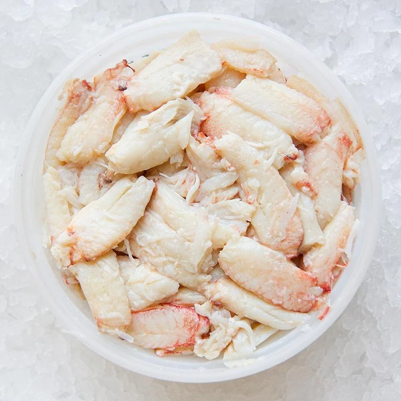 CRAB MEAT 500 GM