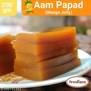 MANGO BAR MEETHA 200 GMS