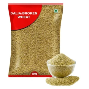 DALIYA (BROKEN WHEATS)