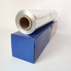 CATERING FOIL A/P 140 M X 30 CM CAPRI