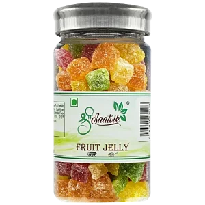 FRUIT JELLY 150 GM