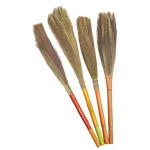 JARU PHOOL ( INDIAN MOP)