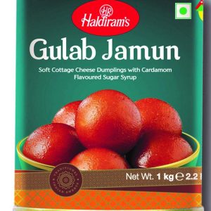 GULAB JAMUN 1 KG