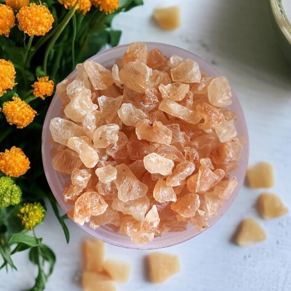 EDIBLE GUM