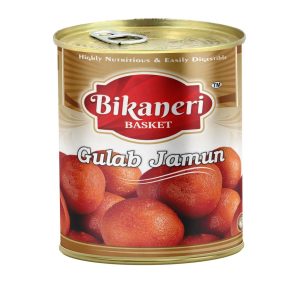 GULAB JAMUN 4 KG
